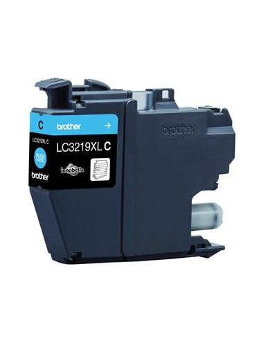 Cartucho de tinta ORIGINAL LC3219XLC