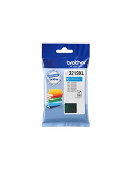 Cartucho de tinta ORIGINAL LC3219XLC