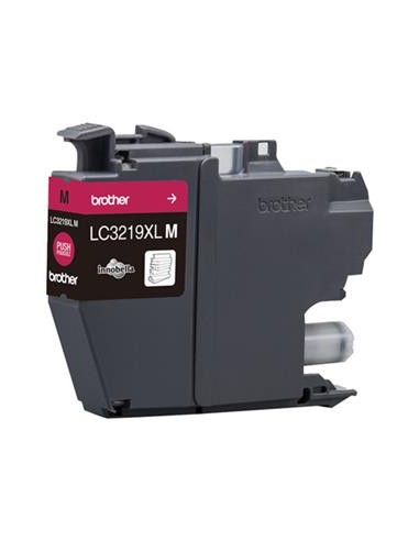 Cartucho de tinta ORIGINAL LC3219XLM