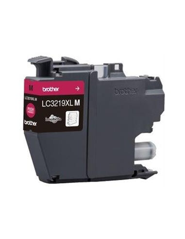 Cartucho de tinta ORIGINAL LC3219XLM