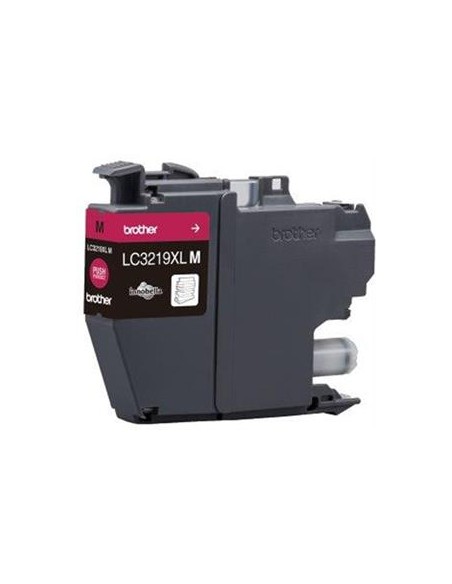 Cartucho de tinta ORIGINAL LC3219XLM