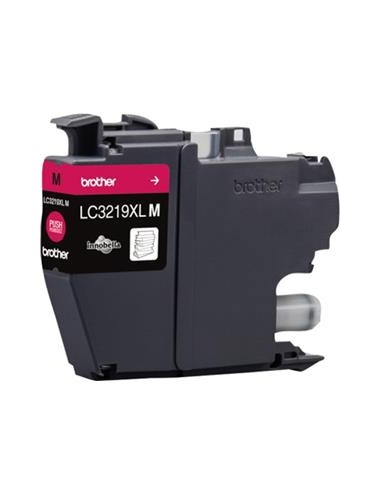 Cartucho de tinta ORIGINAL LC3219XLM