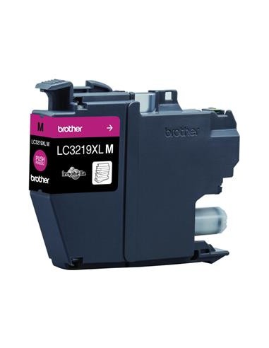 Cartucho de tinta ORIGINAL LC3219XLM