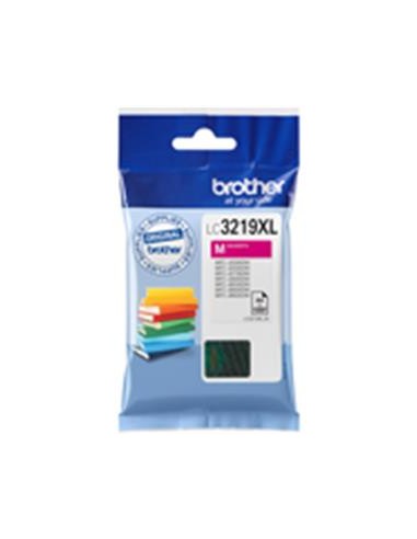Cartucho de tinta ORIGINAL LC3219XLM