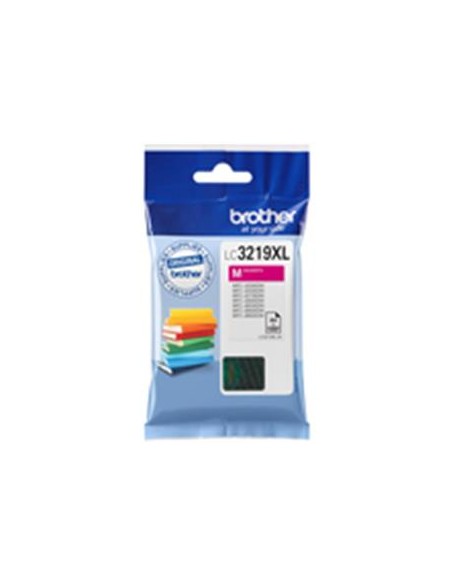 Cartucho de tinta ORIGINAL LC3219XLM