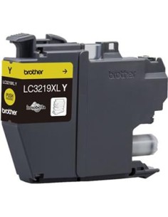 Cartucho de tinta ORIGINAL LC3219XLY 2