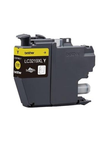 Cartucho de tinta ORIGINAL LC3219XLY