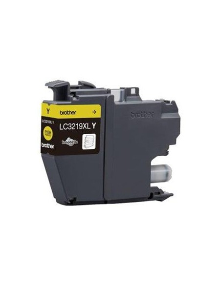 Cartucho de tinta ORIGINAL LC3219XLY
