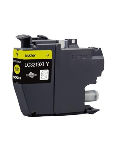 Cartucho de tinta ORIGINAL LC3219XLY