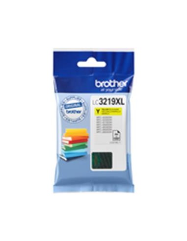 Cartucho de tinta ORIGINAL LC3219XLY