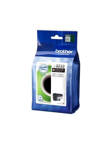 Cartucho de tinta ORIGINAL LC3233BK