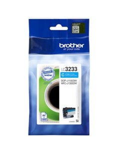 Cartucho de tinta ORIGINAL LC3233C