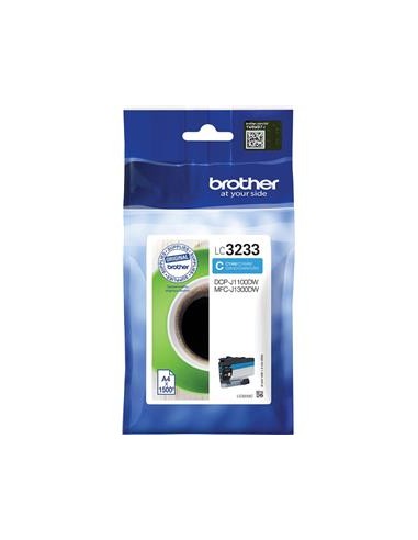 Cartucho de tinta ORIGINAL LC3233C