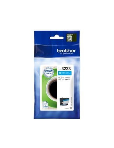 Cartucho de tinta ORIGINAL LC3233C
