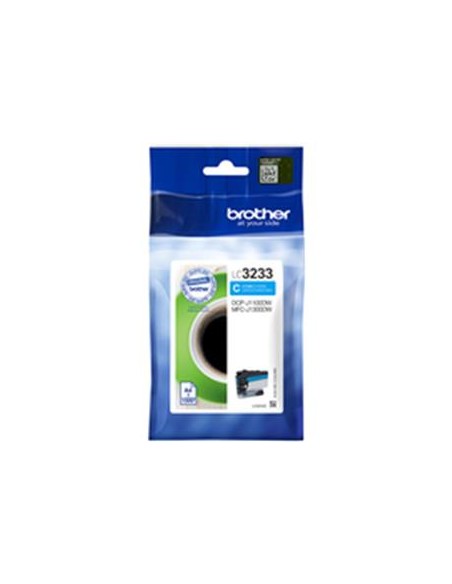 Cartucho de tinta ORIGINAL LC3233C