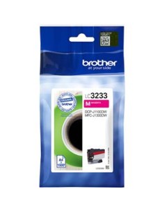Cartucho de tinta ORIGINAL LC3233M