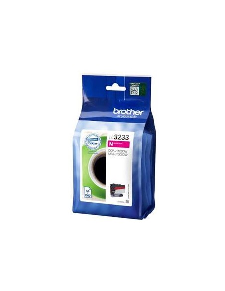 Cartucho de tinta ORIGINAL LC3233M