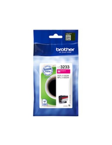 Cartucho de tinta ORIGINAL LC3233M