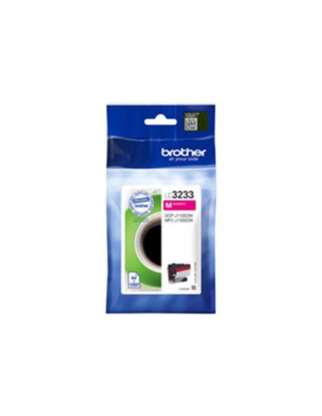 Cartucho de tinta ORIGINAL LC3233M