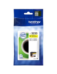 Cartucho de tinta ORIGINAL LC3233Y