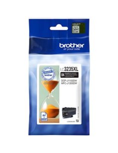 Cartucho de tinta ORIGINAL LC3235XLBK