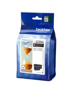 Cartucho de tinta ORIGINAL LC3235XLBK 2