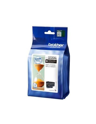Cartucho de tinta ORIGINAL LC3235XLBK