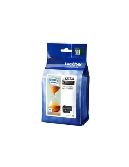 Cartucho de tinta ORIGINAL LC3235XLBK