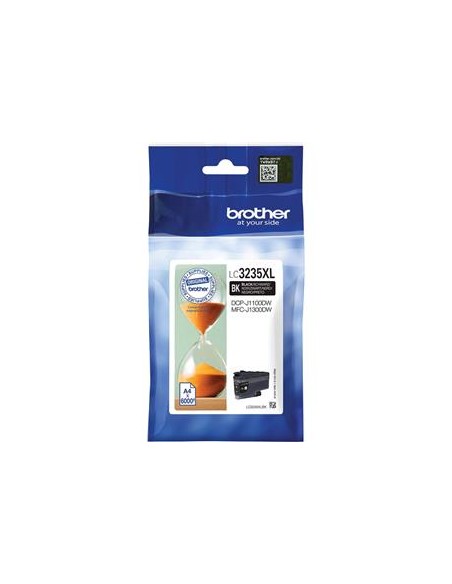Cartucho de tinta ORIGINAL LC3235XLBK