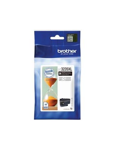 Cartucho de tinta ORIGINAL LC3235XLBK