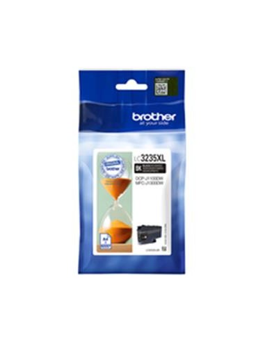 Cartucho de tinta ORIGINAL LC3235XLBK
