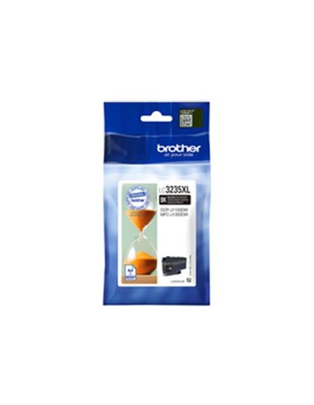 Cartucho de tinta ORIGINAL LC3235XLBK
