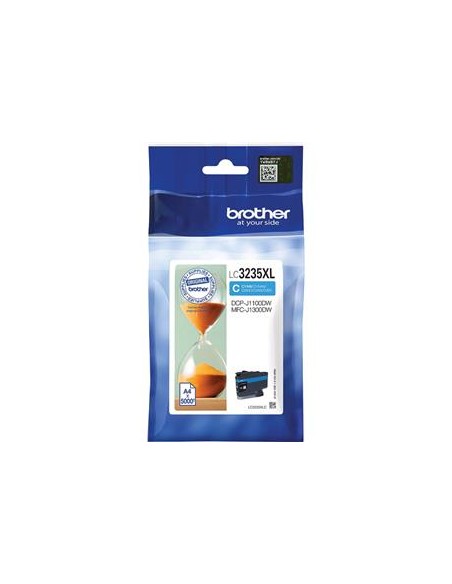 Cartucho de tinta ORIGINAL LC3235XLC