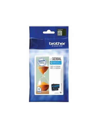 Cartucho de tinta ORIGINAL LC3235XLC