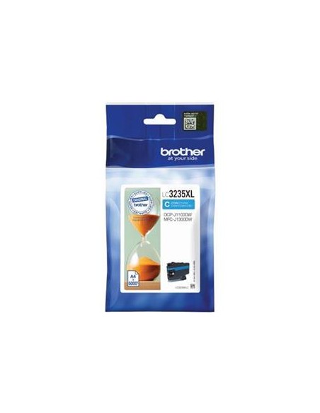Cartucho de tinta ORIGINAL LC3235XLC