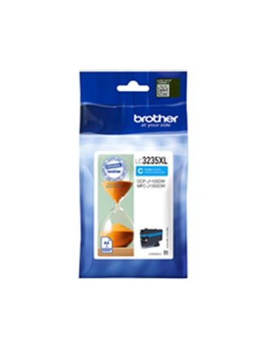 Cartucho de tinta ORIGINAL LC3235XLC
