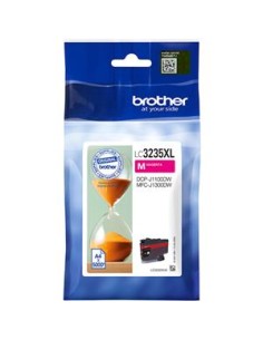 Cartucho de tinta ORIGINAL LC3235XLM