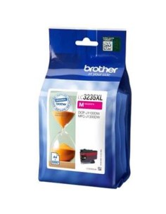 Cartucho de tinta ORIGINAL LC3235XLM 2