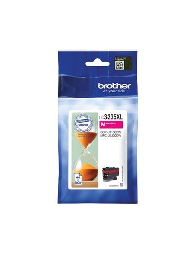 Cartucho de tinta ORIGINAL LC3235XLM