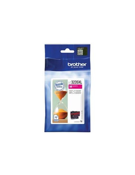 Cartucho de tinta ORIGINAL LC3235XLM