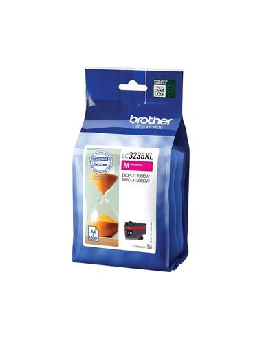 Cartucho de tinta ORIGINAL LC3235XLM