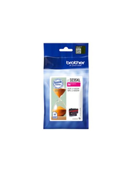 Cartucho de tinta ORIGINAL LC3235XLM