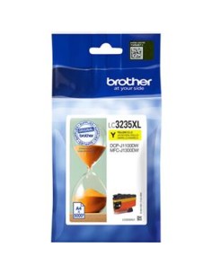 Cartucho de tinta ORIGINAL LC3235XLY