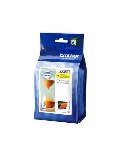 Cartucho de tinta ORIGINAL LC3235XLY