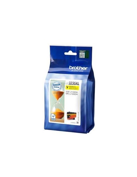 Cartucho de tinta ORIGINAL LC3235XLY