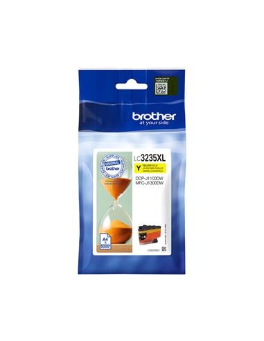 Cartucho de tinta ORIGINAL LC3235XLY