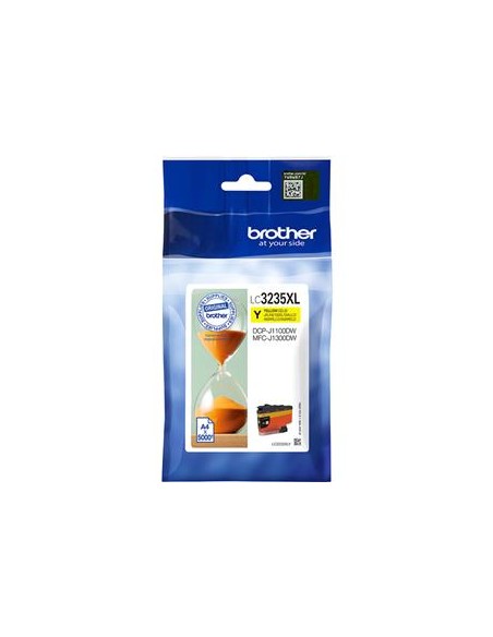 Cartucho de tinta ORIGINAL LC3235XLY