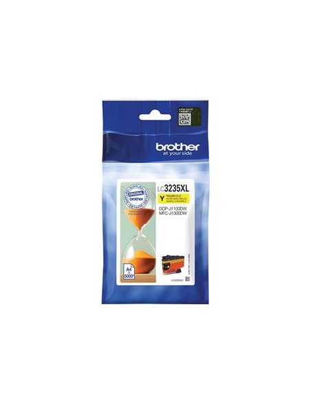 Cartucho de tinta ORIGINAL LC3235XLY
