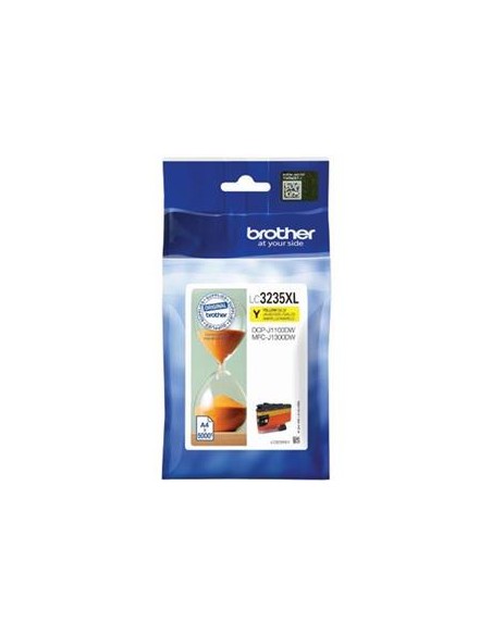 Cartucho de tinta ORIGINAL LC3235XLY