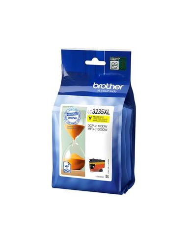 Cartucho de tinta ORIGINAL LC3235XLY